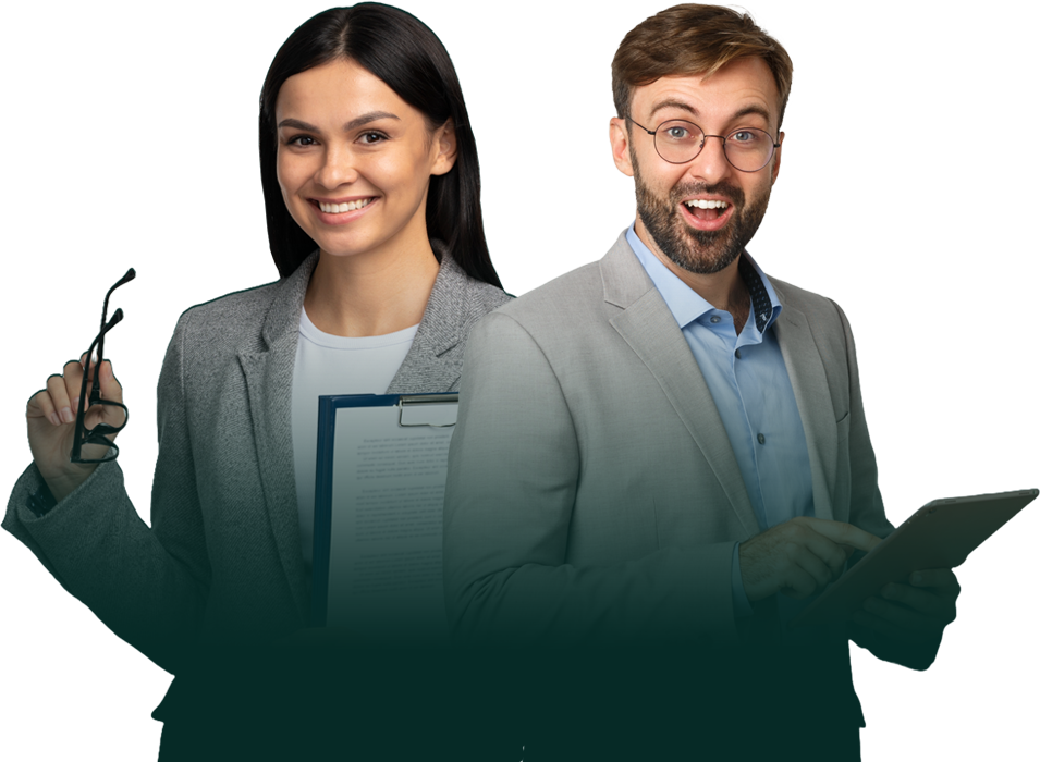HR Search India