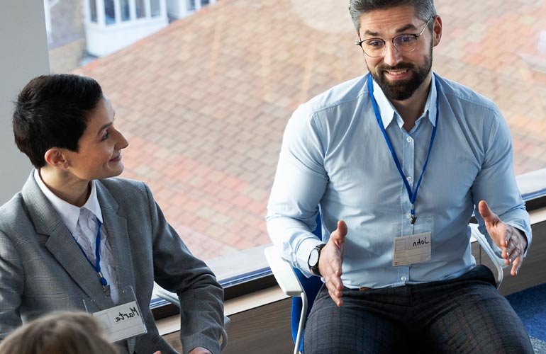 HR Search India