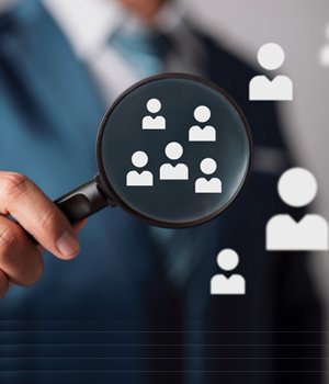 HR Search India
