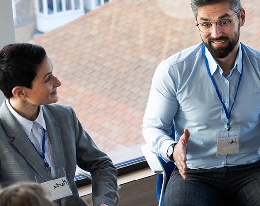 HR Search India