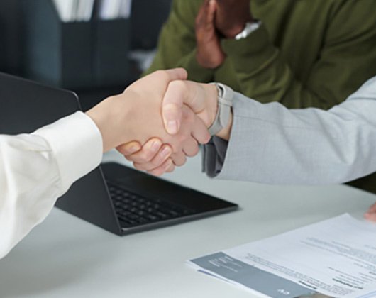 HR Search India