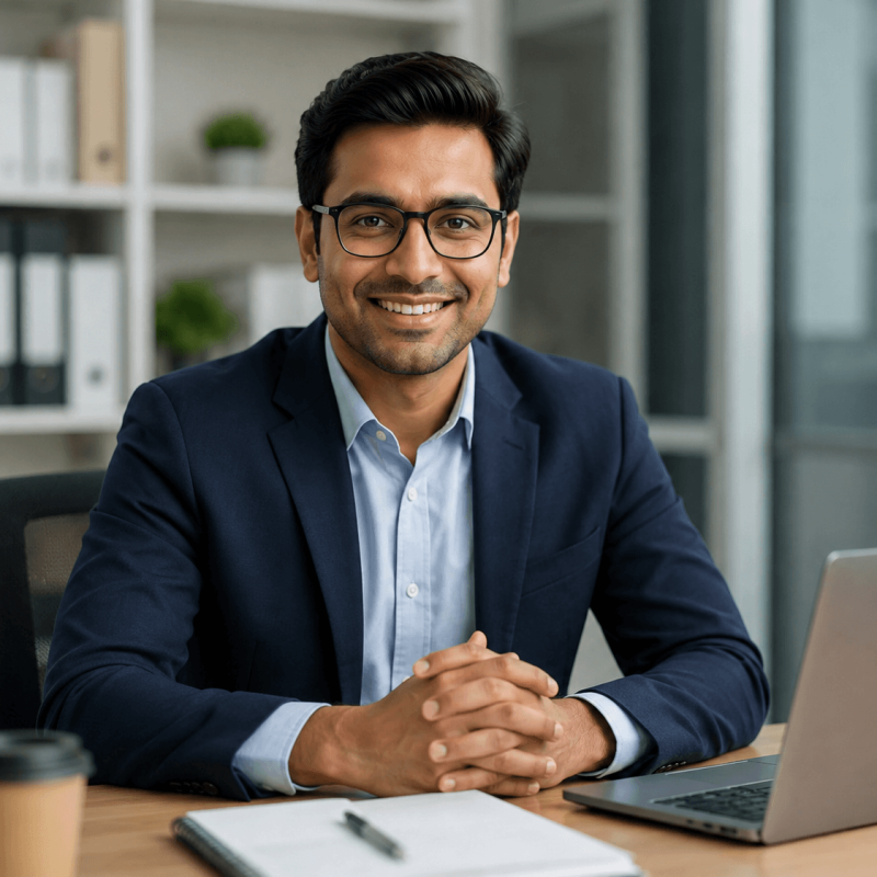 HR Search (India) Pvt. Ltd. IMG